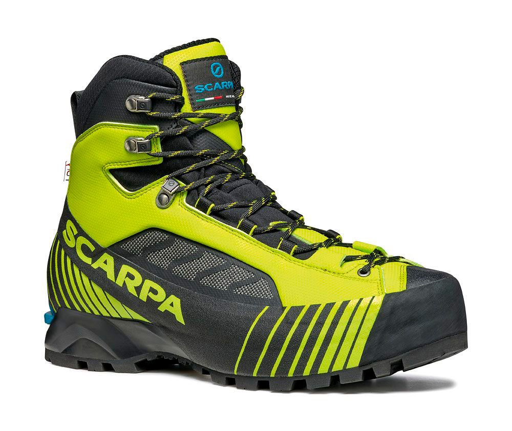 Scarpa Ribelle Lite HD (41) (Gebraucht) in Basel für CHF 130 – mit