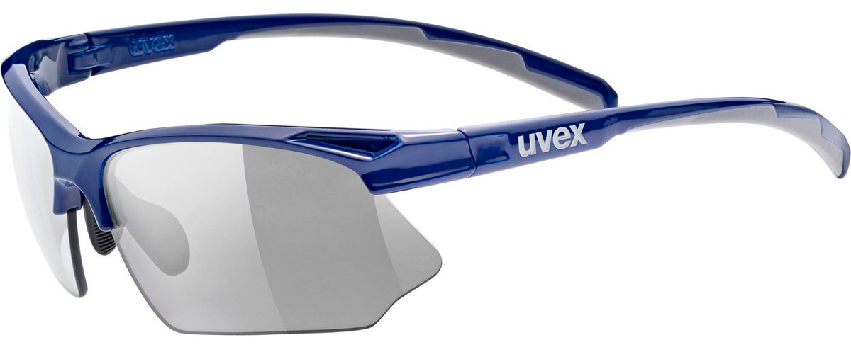 Gafas uvex sportstyle 802 vario fotocromáticas sale