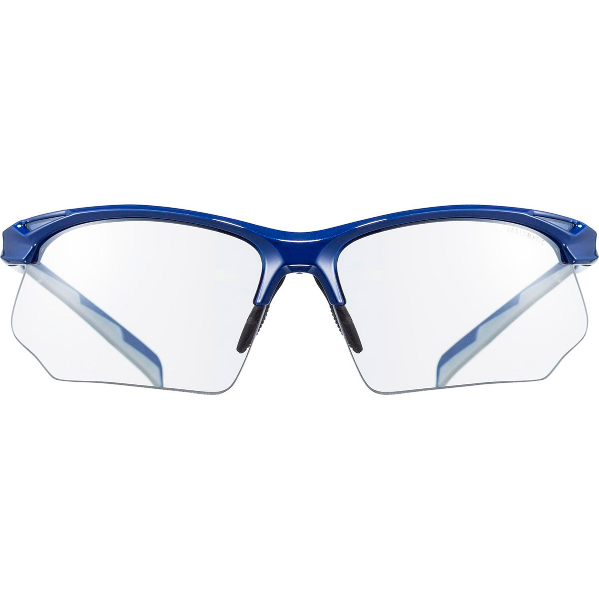 Gafas Uvex Sportstyle 802 Vario Azul Gris Barrabes