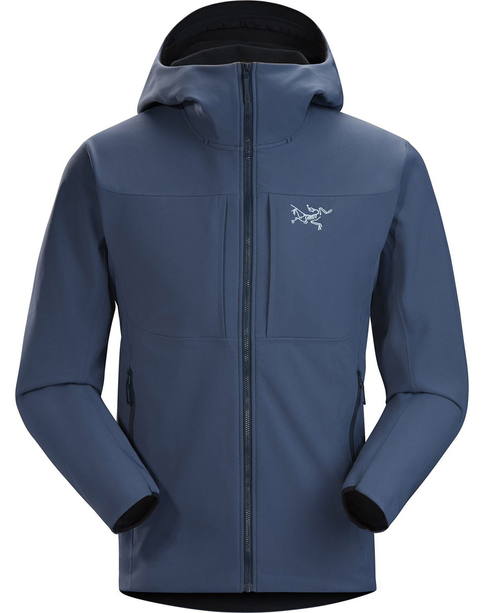 Arcteryx gamma mx hoody mens best sale