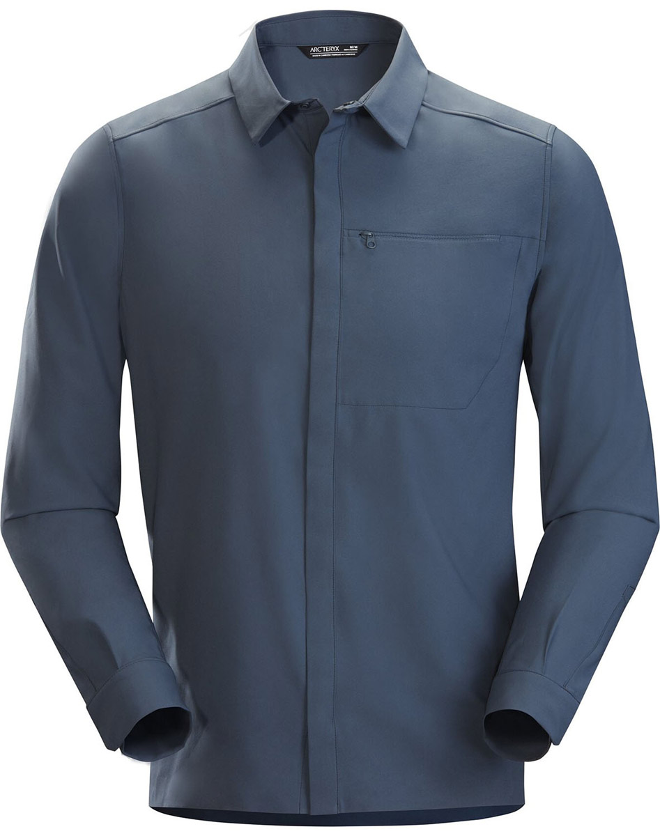 Buy Arc'teryx Skyline Shirt LS Mens