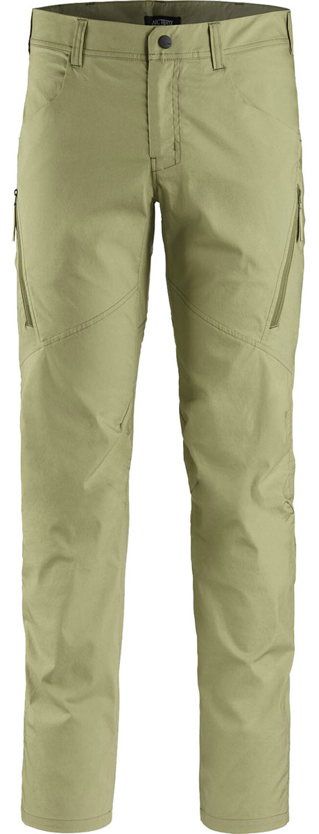 Arc teryx Stowe Pant Light Kine Barrabes