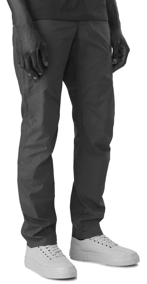 Arc'teryx Stowe Pant Light Kine | Barrabes