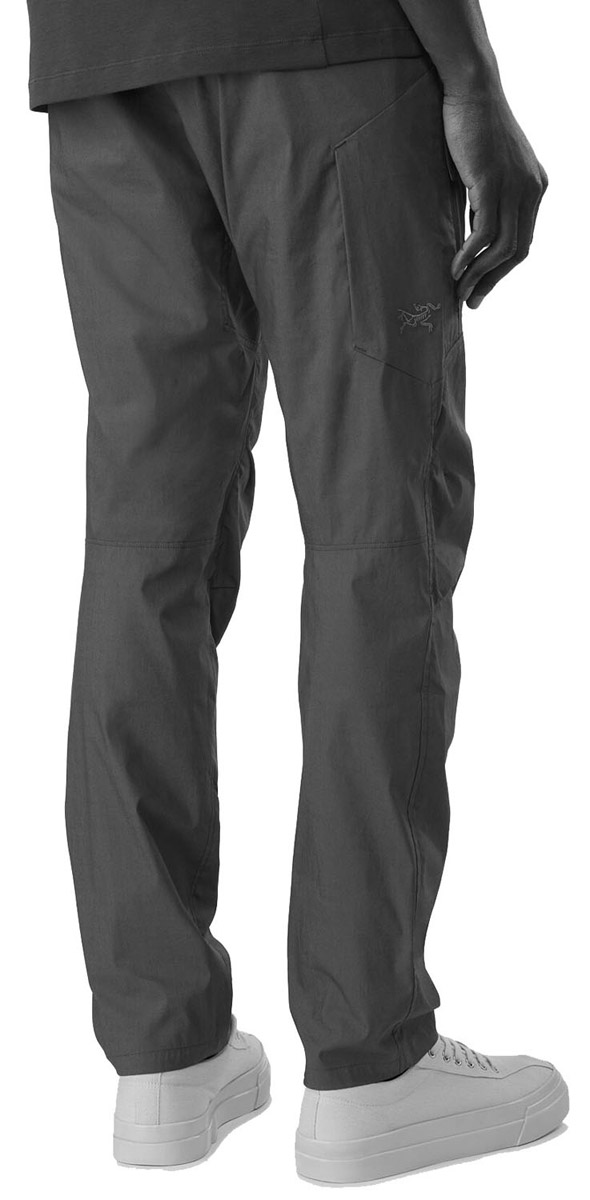 Arc'teryx Stowe Pant Light Kine | Barrabes