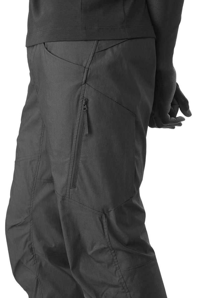 Arc'teryx Stowe Pant Light Kine | Barrabes