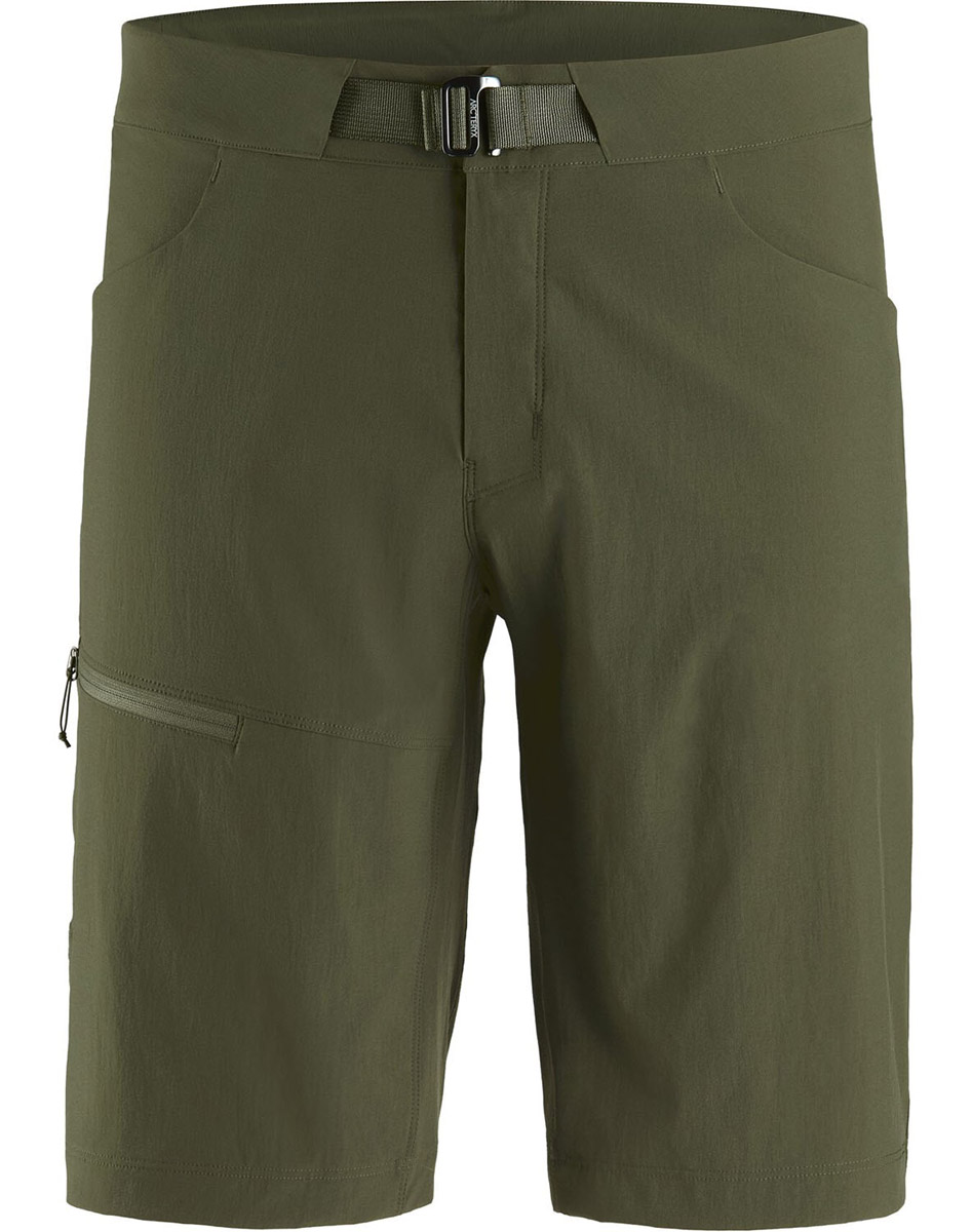 Arcteryx lefroy short online