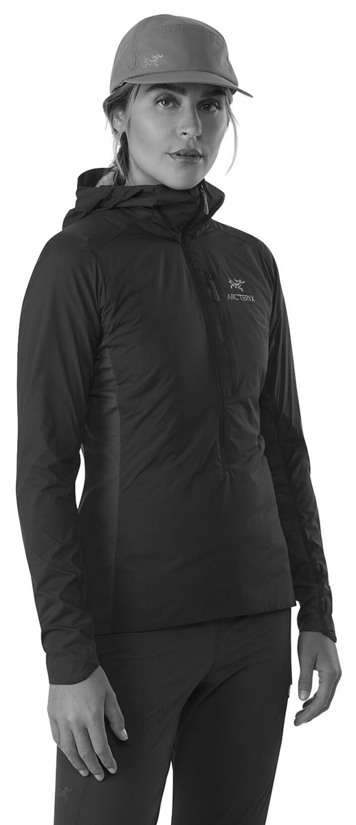 Arc'teryx Atom Sl Anorak W Mirai | Barrabes