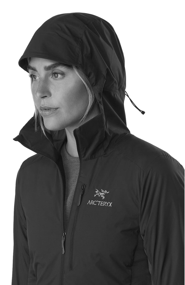 Arc'teryx Atom Sl Anorak W Mirai | Barrabes