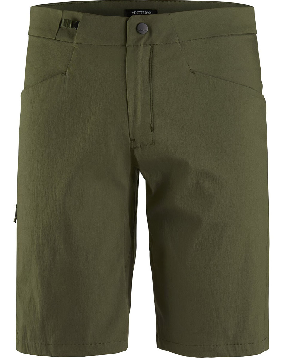 Arc'teryx Konseal Short 11 Tatsu | Barrabes