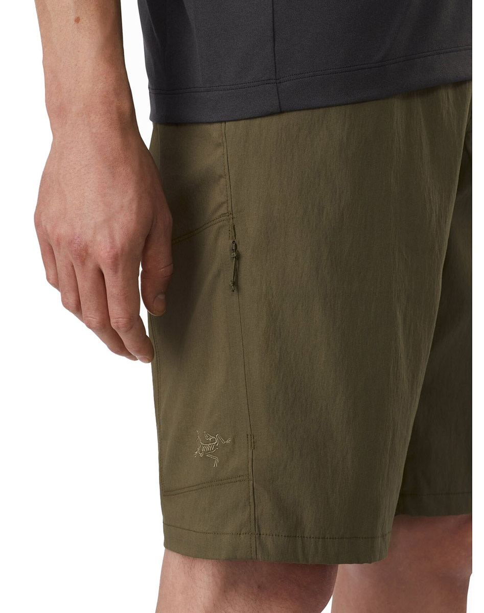 Arc'teryx Konseal Short 11 Tatsu | Barrabes