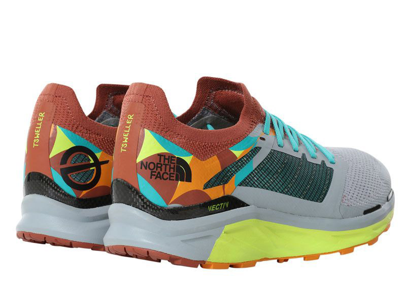 The North Face Flight Vectiv Travis Weller 0xf | Barrabes