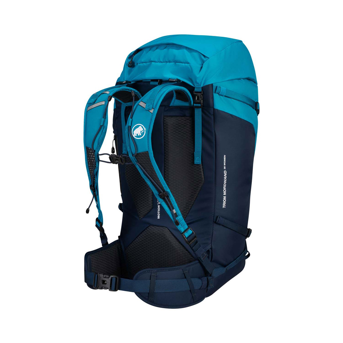 Mammut Trion Nordwand 38 W | Barrabes
