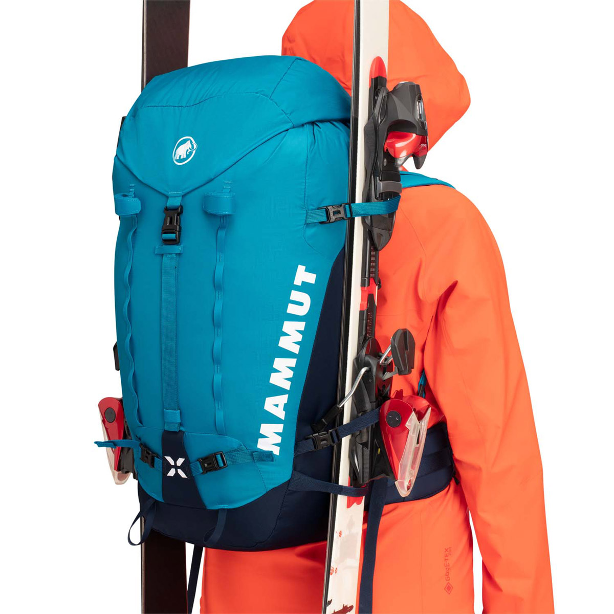 Mammut Trion Nordwand 38 W | Barrabes