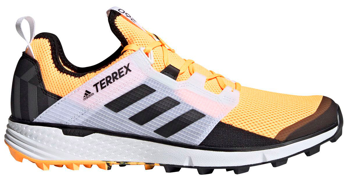 Adidas Terrex Speed Ld Dorsol Barrabes