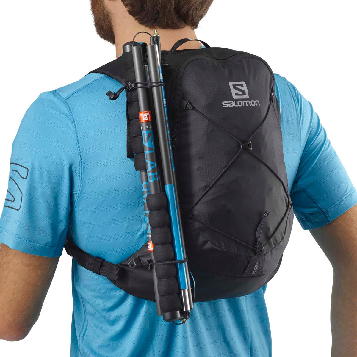 Salomon Xt 6 | Barrabes