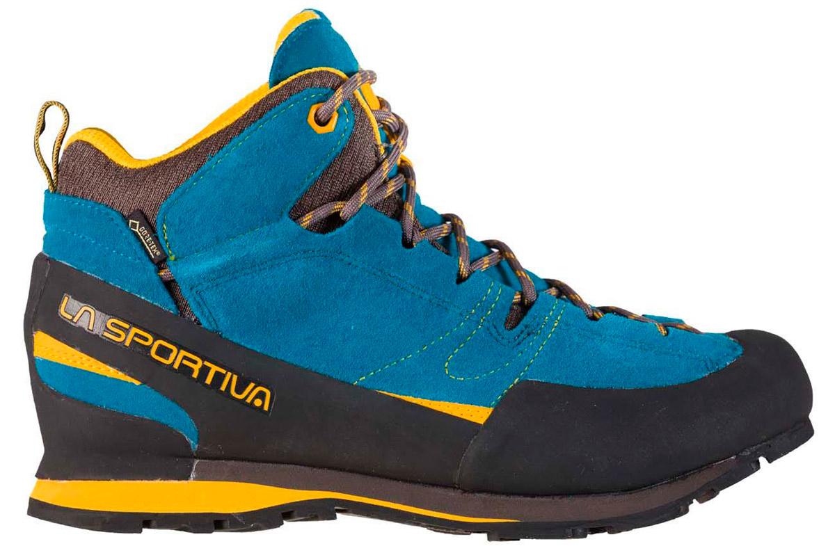 La sportiva boulder mid best sale