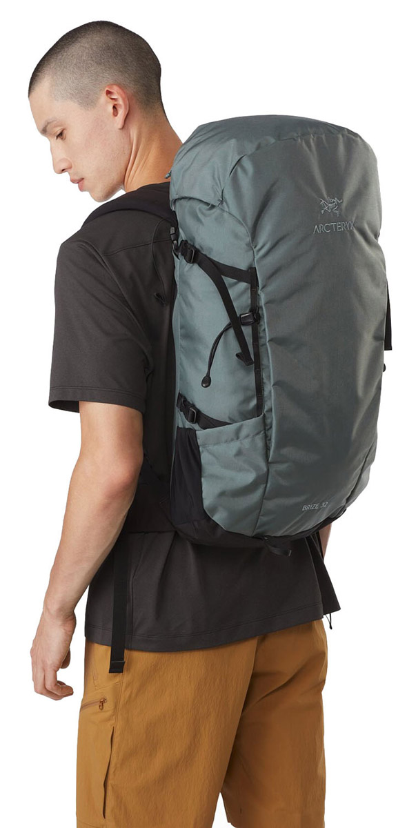 Arcteryx brize 32 hotsell