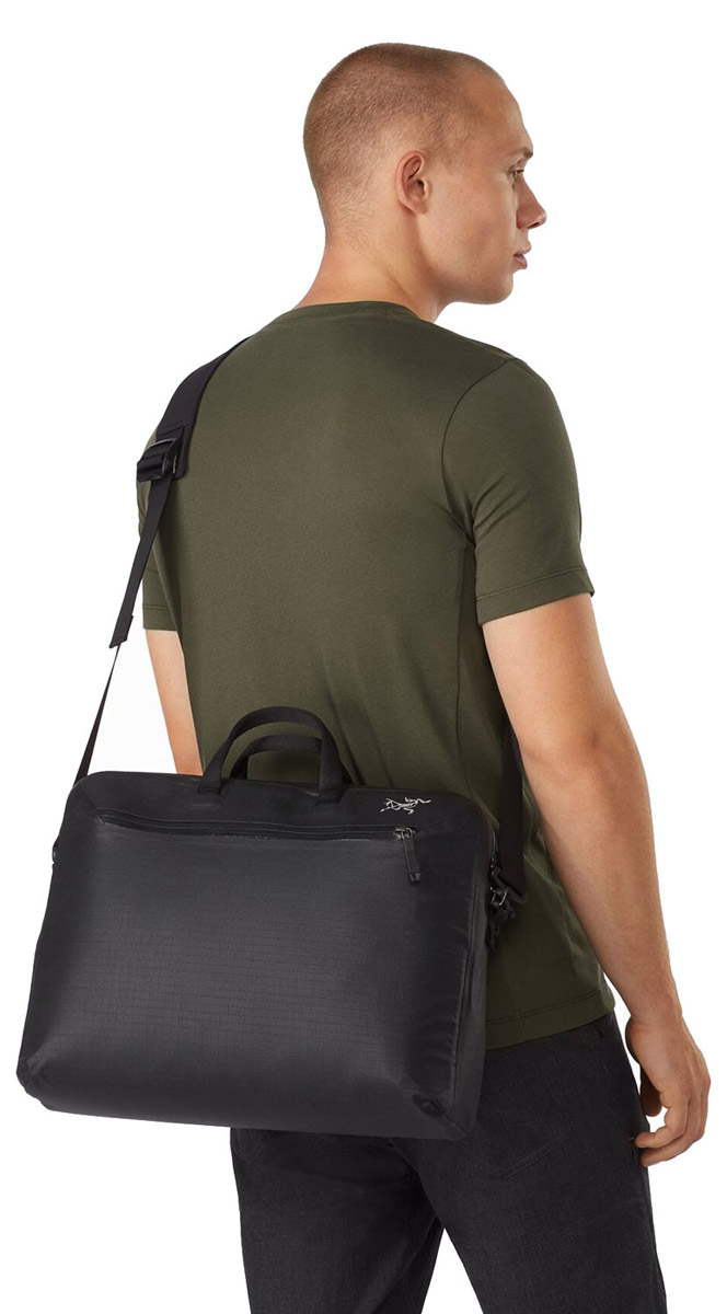 Arc'teryx Granville Briefcase | Barrabes