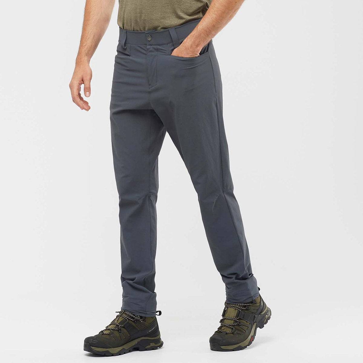 Salomon wayfarer tapered pant on sale