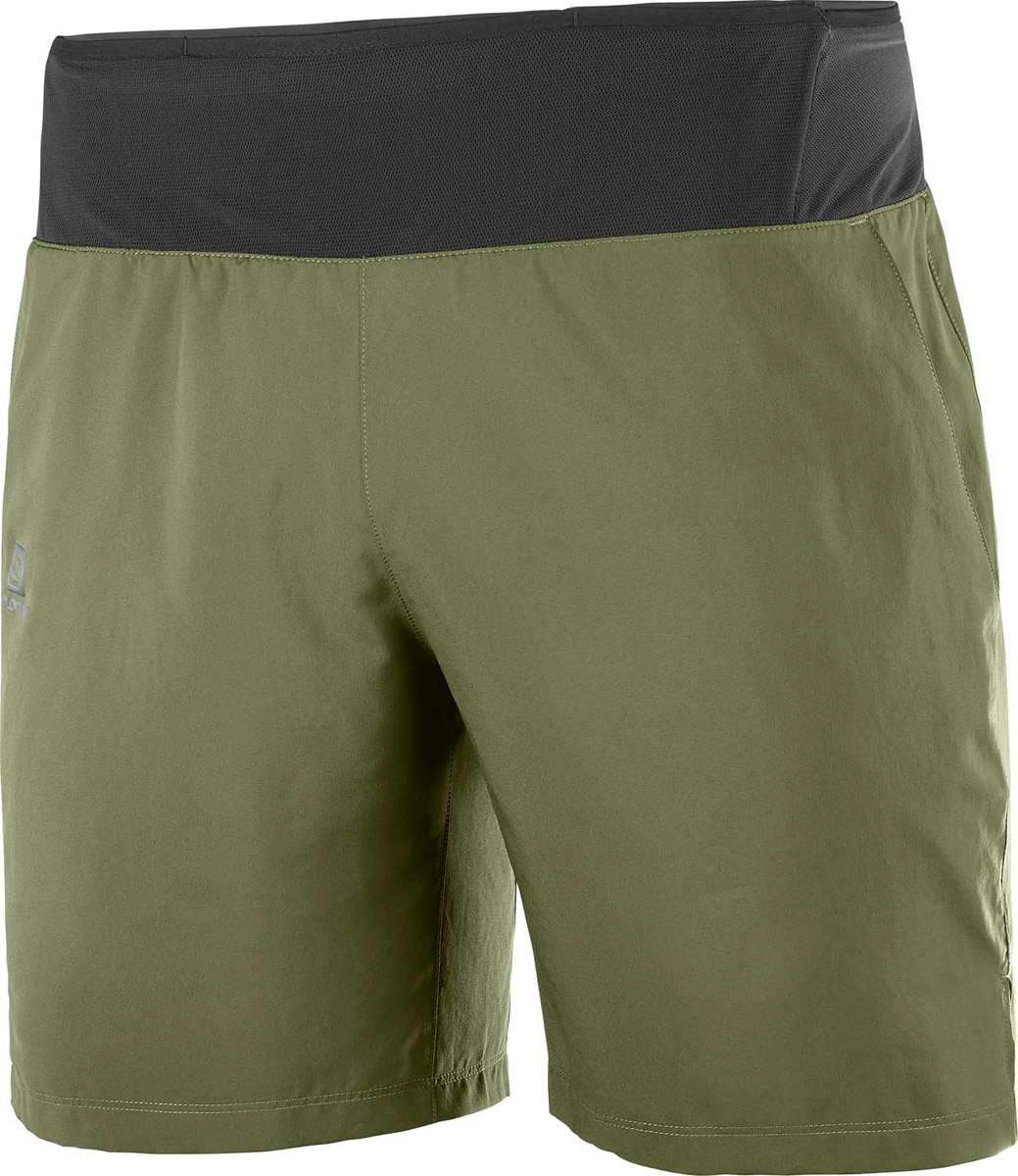 Salomon xa shorts online