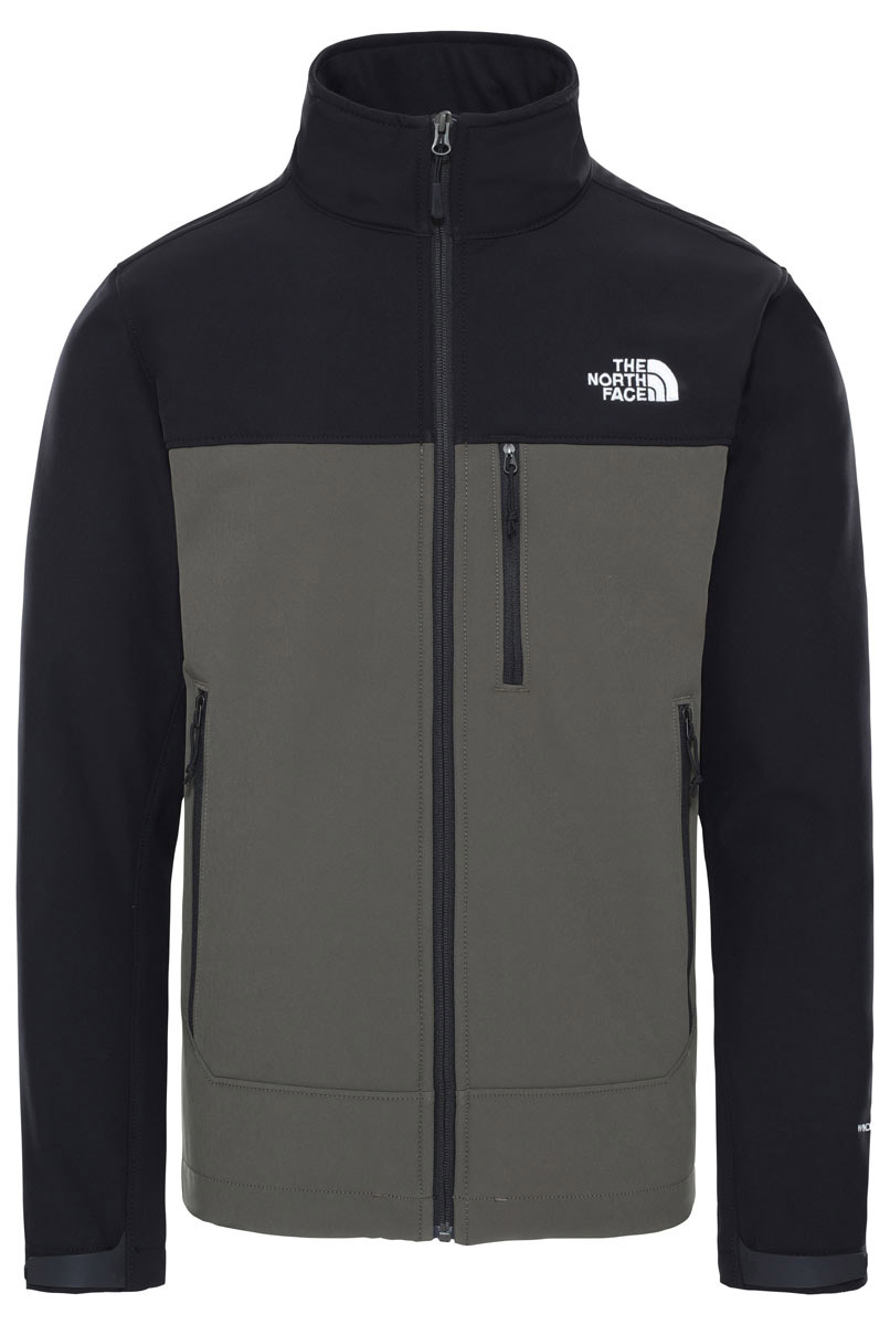 Apex bionic jacket the north face best sale