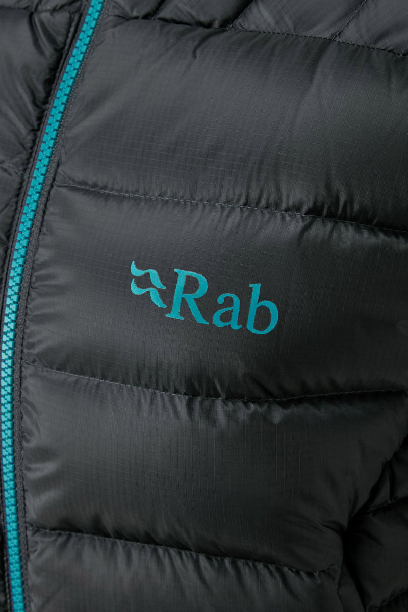 Vy Rab Rab Electron Pro Vest W Be | Barrabes