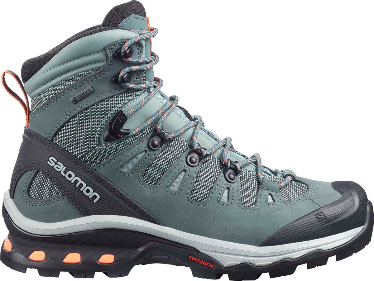 Salomon Quest 4d 3 Gtx W Lead Barrabes