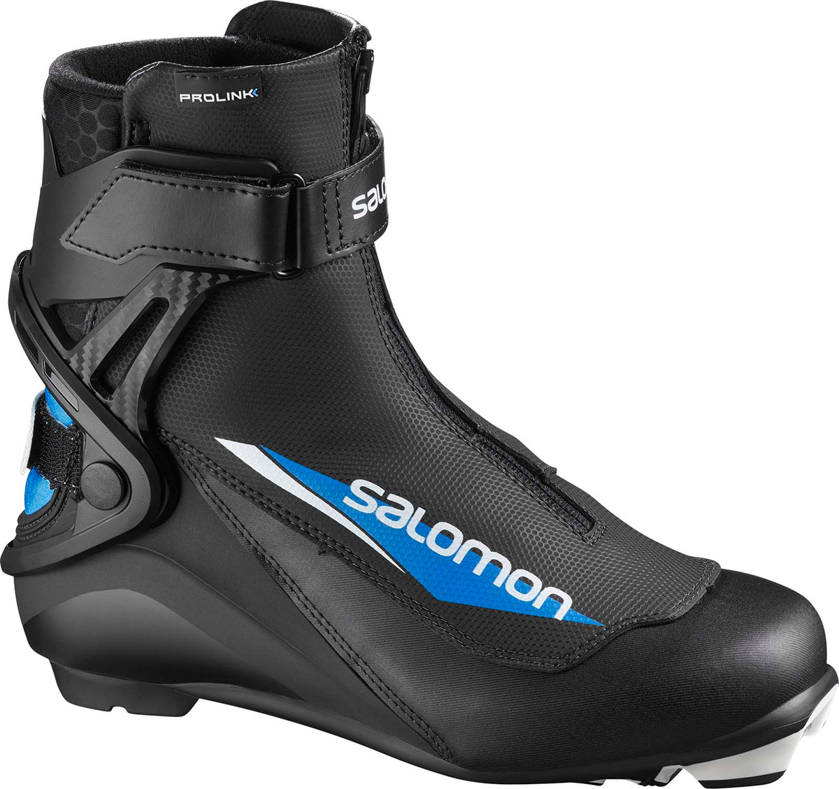 Salomon skate prolink online