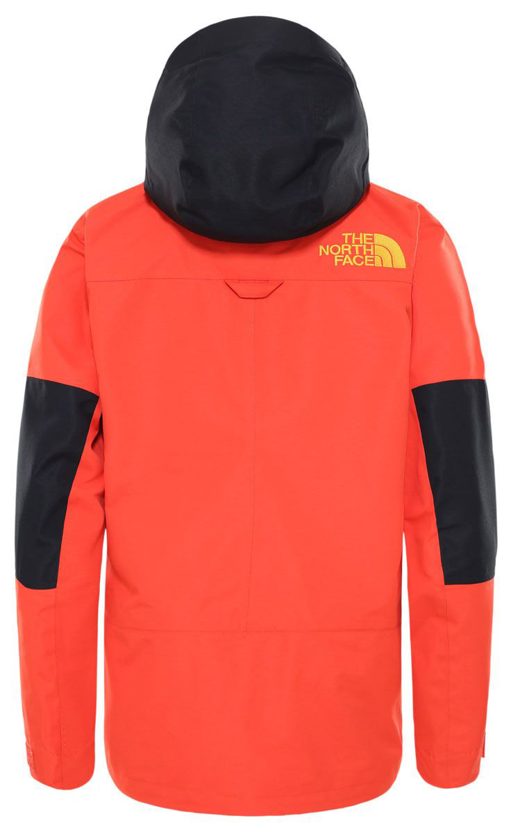 The North Face Team Kit Jacket W Flare | Barrabes