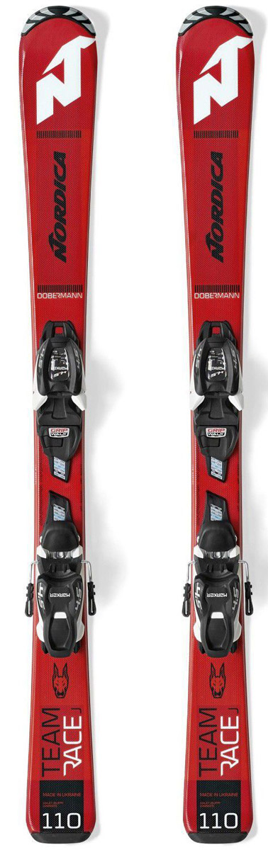 Nordica Team J Race Fdt+jr 4.5 Fdt 001 | Barrabes
