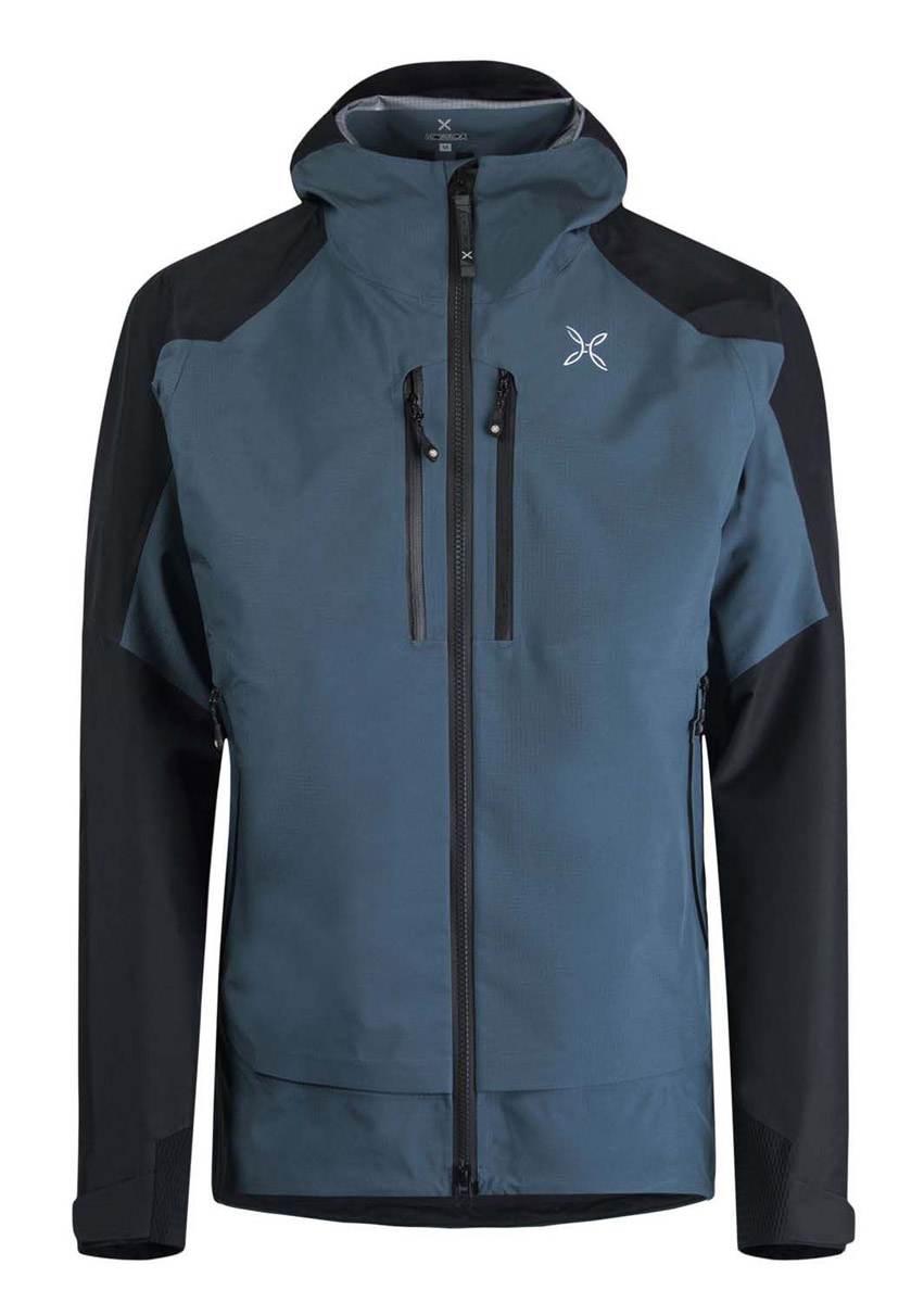 MONTURA ＊ COSMO PRO JACKET Montura Cosmo Pro Jacket 86 | Barrabes