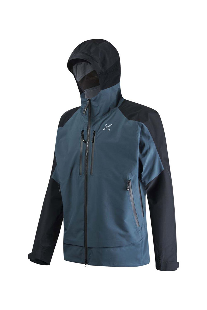 MONTURA ＊ COSMO PRO JACKET Montura Cosmo Pro Jacket - Men's hardshell jacket