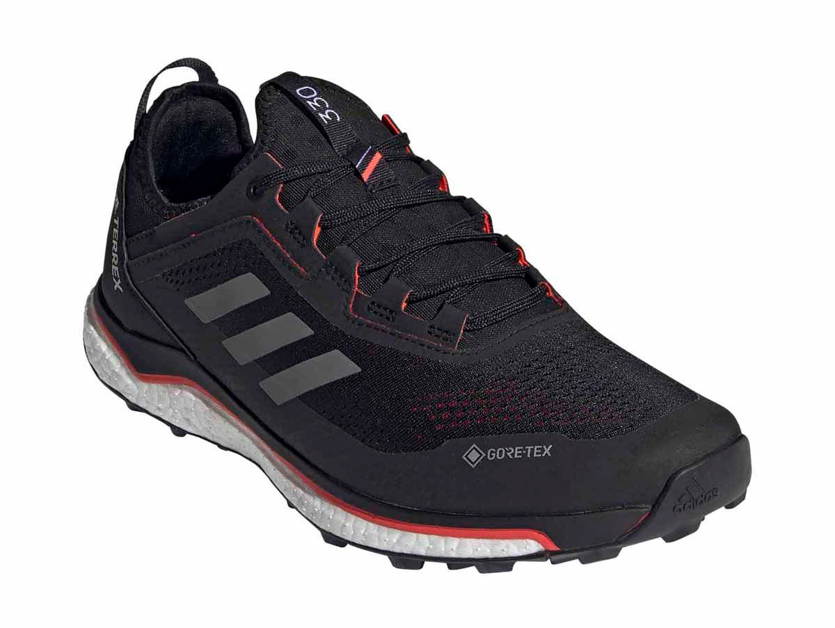 Adidas Terrex Agravic Flow Gtx Negbas gri Barrabes