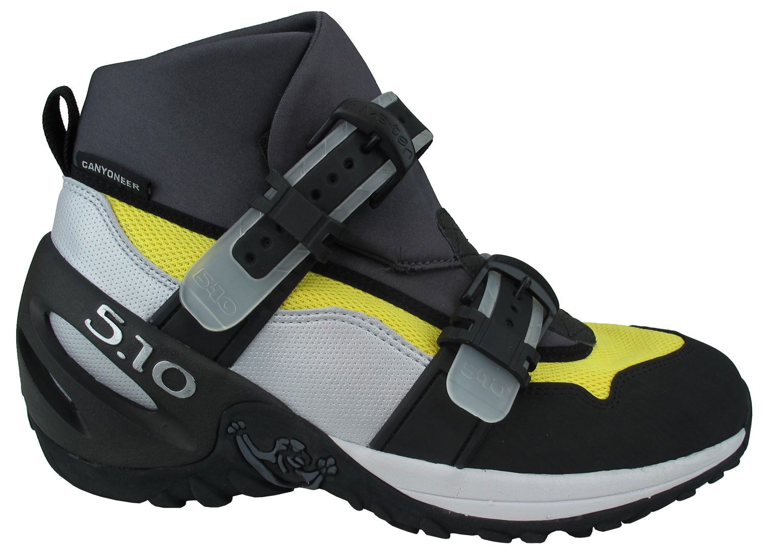 Five ten canyoneer 2 clearance