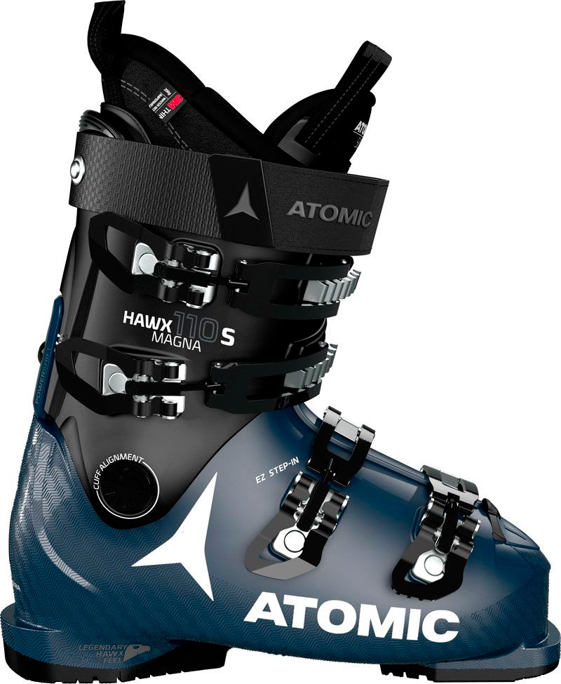 Atomic Hawx Magna 110 S Blackdark | Barrabes