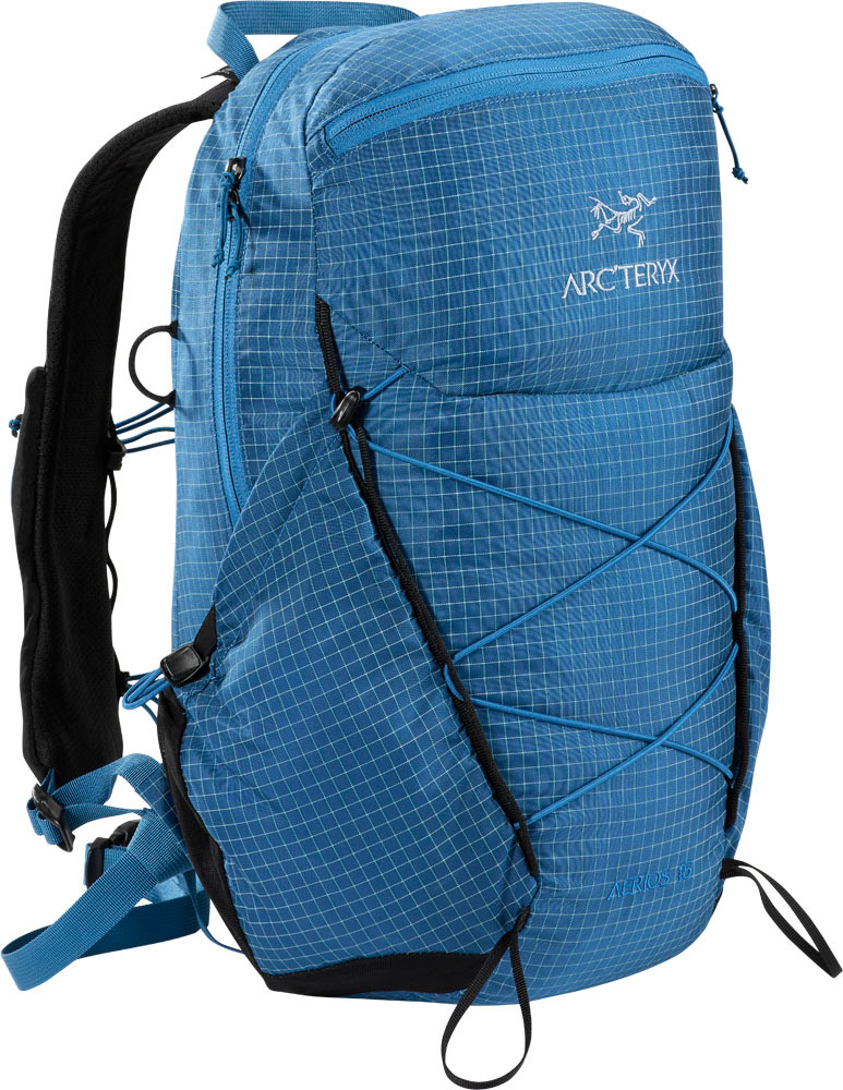 Arc'teryx Aerios 15 W | Barrabes