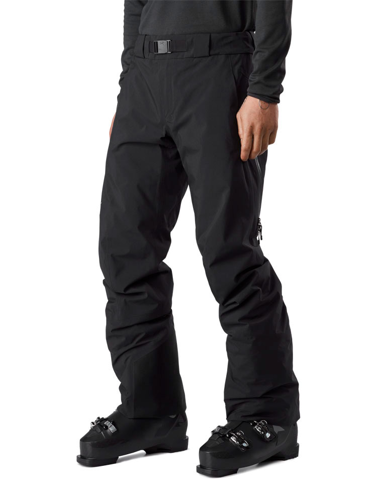 Arc'teryx Macai Pant Black | Barrabes
