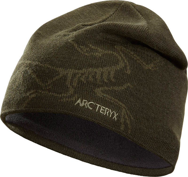 Arc'teryx Bird Head Toque Anecdote/t | Barrabes
