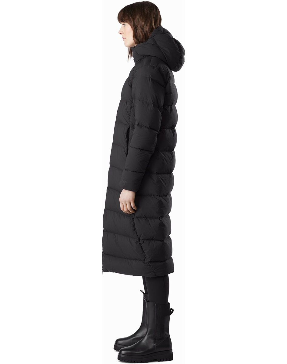 prema down coat