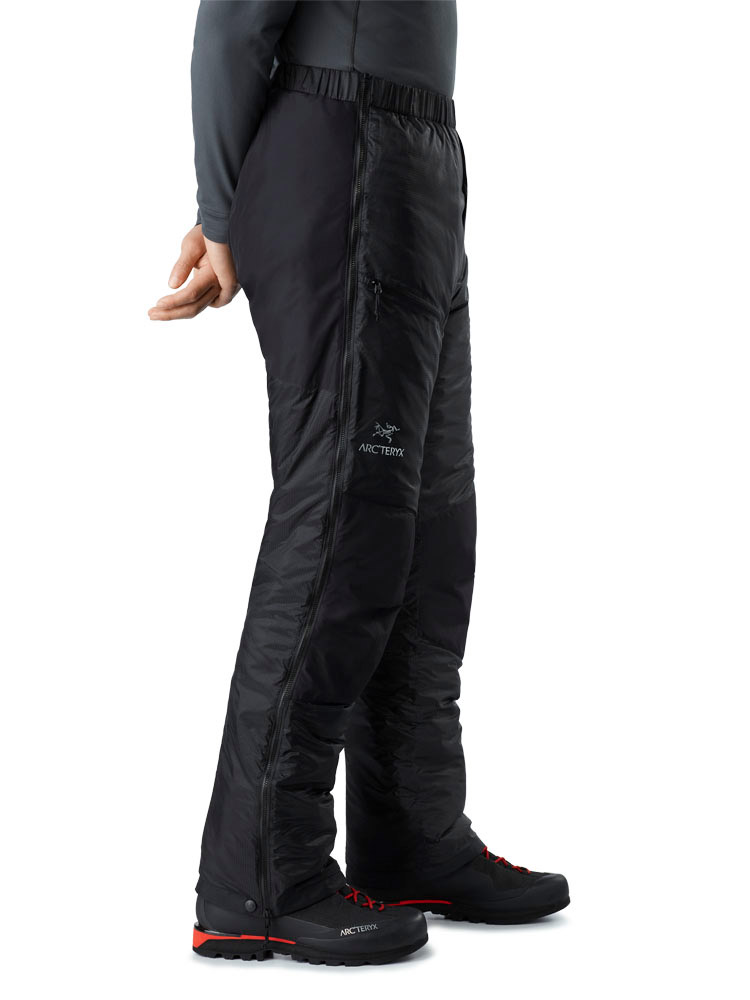 Arc'teryx Nuclei Pants L Black