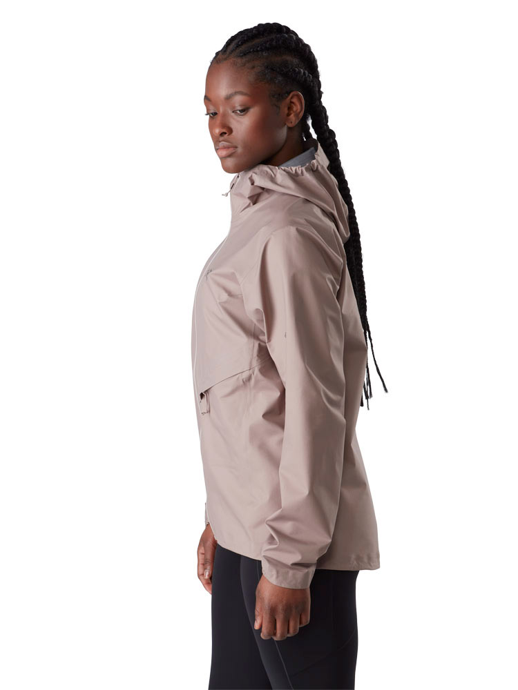 Arc'teryx Norvan Lt Hoody W Dark Verra | Barrabes Arc'teryx Norvan Lt Hoody W Dark Verra | Barrabes