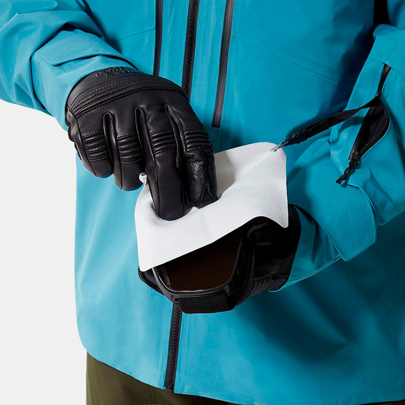 The North Face Summit Freethinker Futurelight Jacket Storm