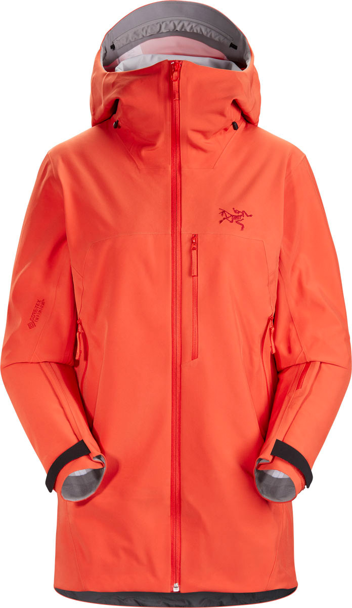 Arcteryx shashka jacket best sale