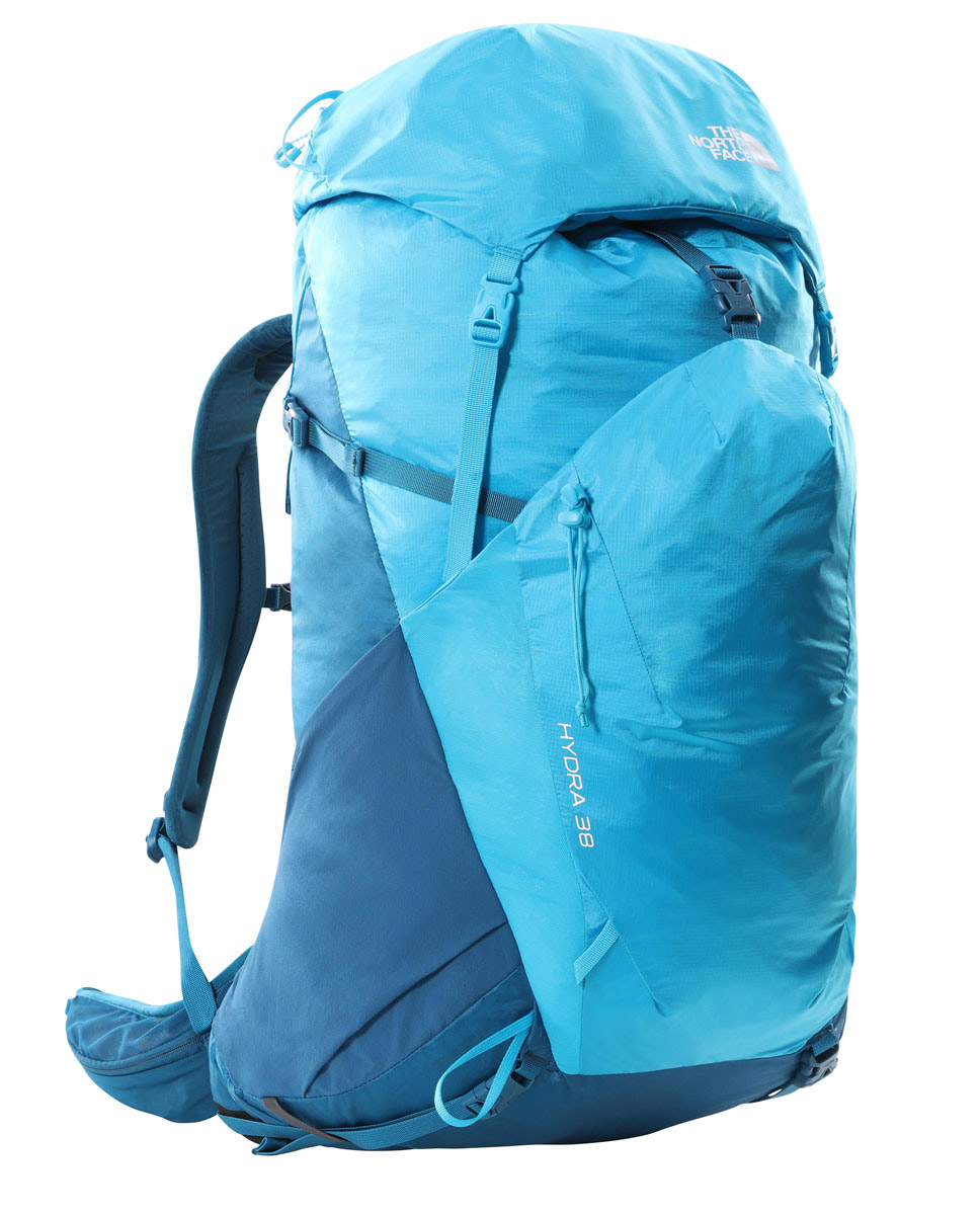 The North Face Hydra 38 Rc Mrcnblu mr Barrabes