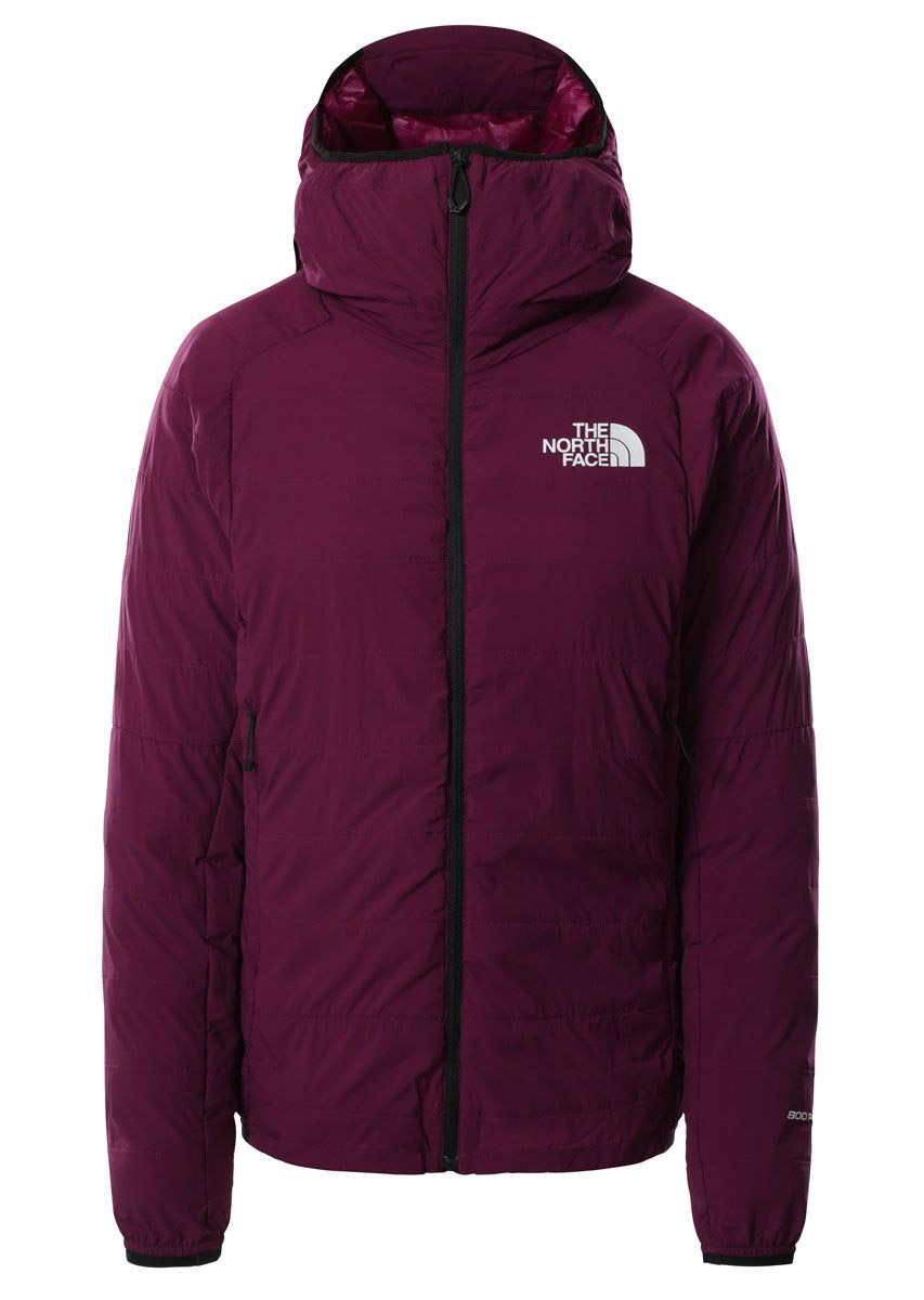 The North Face Summit L3 5050 Down Hoodie W Pamplona P Barrabes