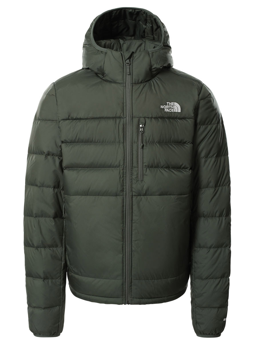 クリーニング済】THE NORTH FACE DOUBLE X ACONCAGUA PARKA（L）ノース 