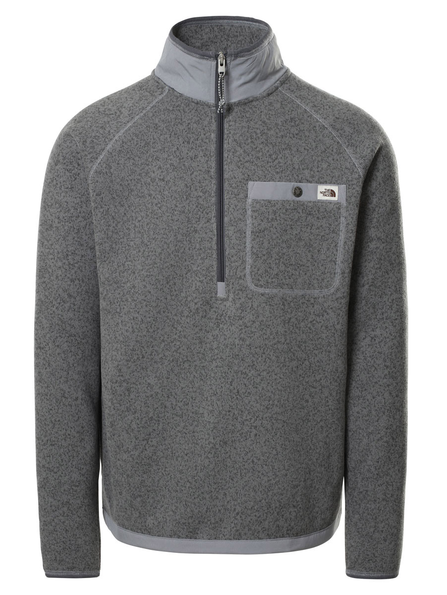 North face lyons fleece on sale