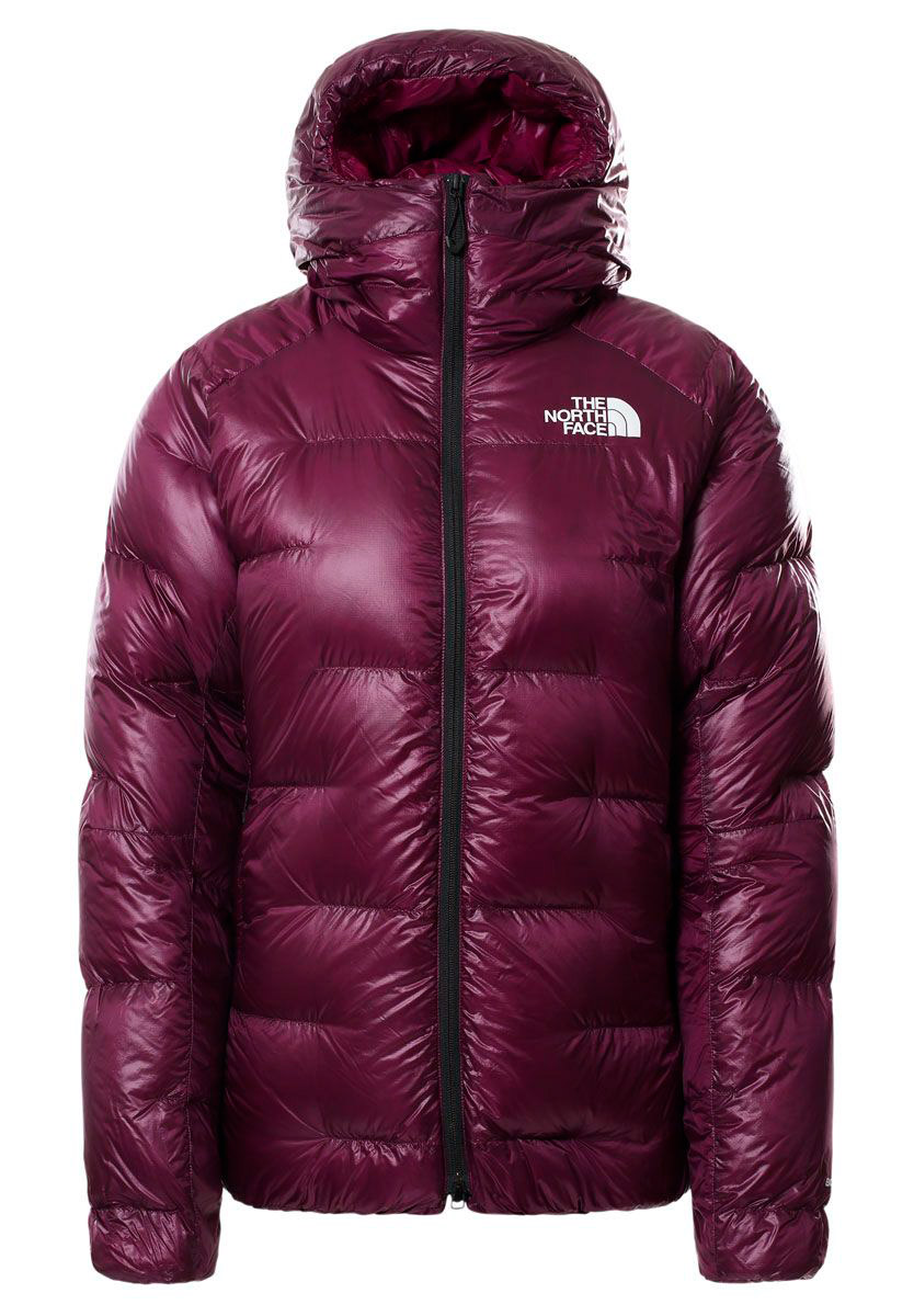 The North Face Summit L6 Cloud Down Parka W Pamplona P Barrabes