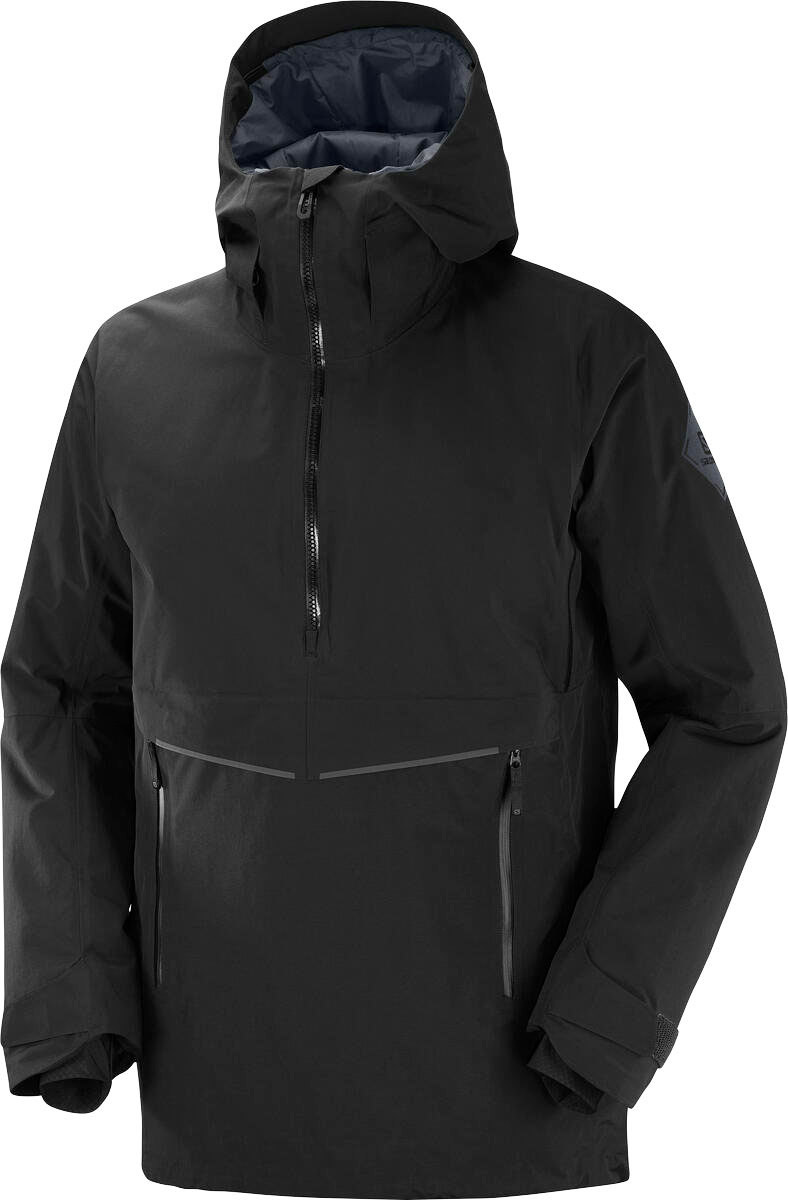 Salomon Gravty Insul Gtx® Jkt M | Barrabes