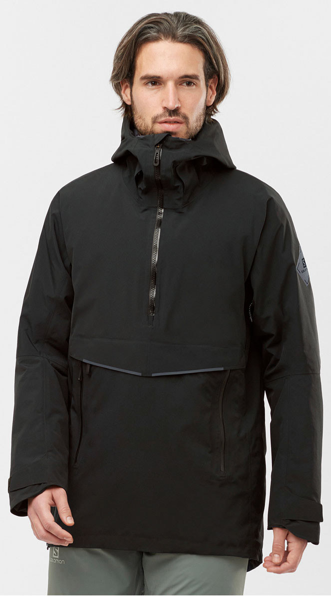 Salomon Gravty Insul Gtx® Jkt M | Barrabes